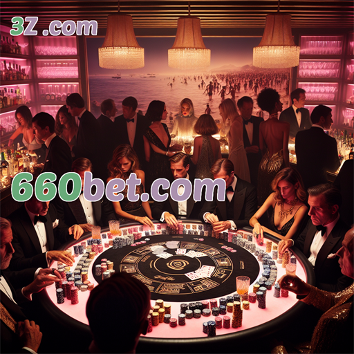 Descubra a Emoção dos Cassinos Online no 660bet.com