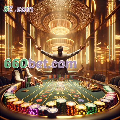 Descubra a Diversidade da Categoria de Jogos em 660bet.com
